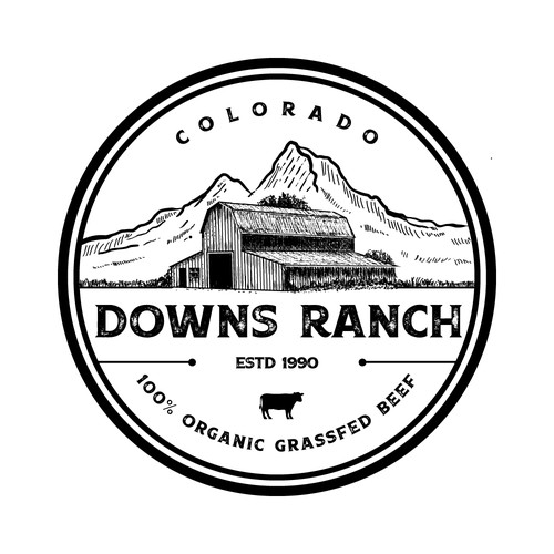 downs ranch