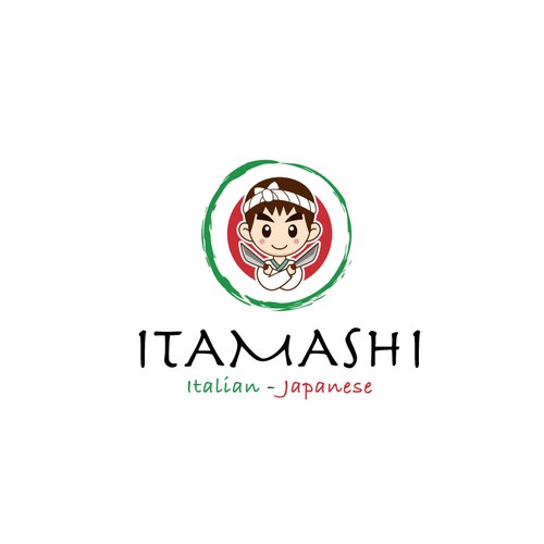 Itamashi