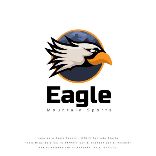 Eagle Mountain Sports