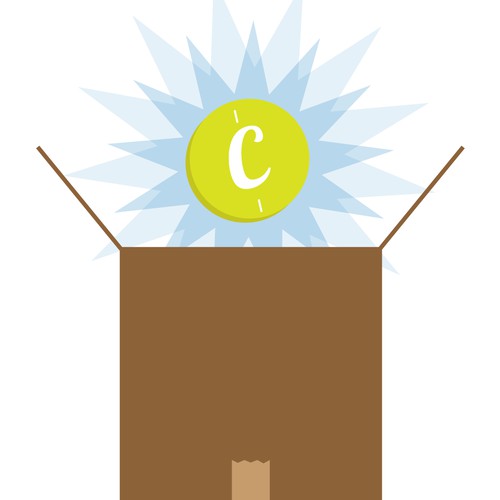 Create a winning logo for Coinsell  (Bitcoin store)