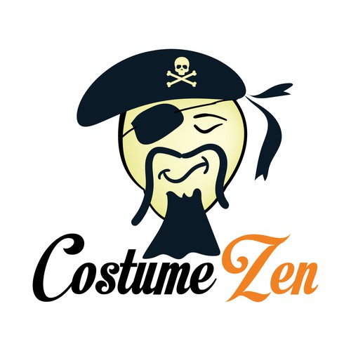 Costume Zen Logo