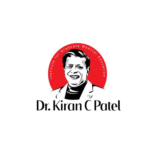 Dr. Kiran C Patel