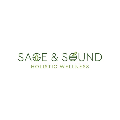 Sage & Sound Holistic Wellness