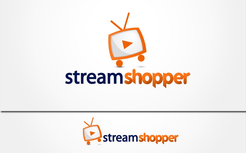 New logo wanted for StreamShopper
