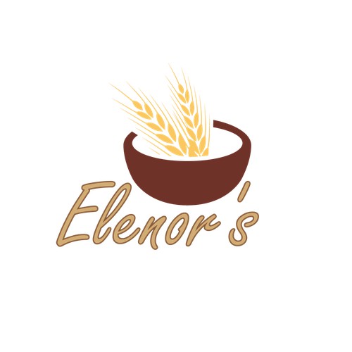 Logo For Italian Biscotti Business