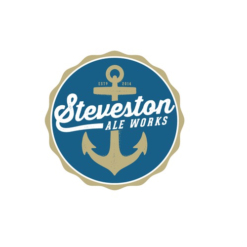 STEVESTON ALE WORKS