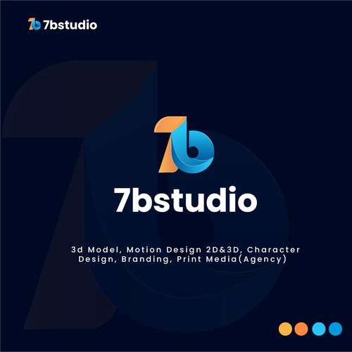 7bstudio logo