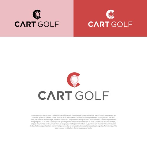 Cart Golf