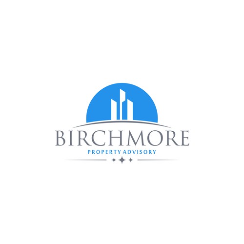BIRCHMORE Property Advisory Logo