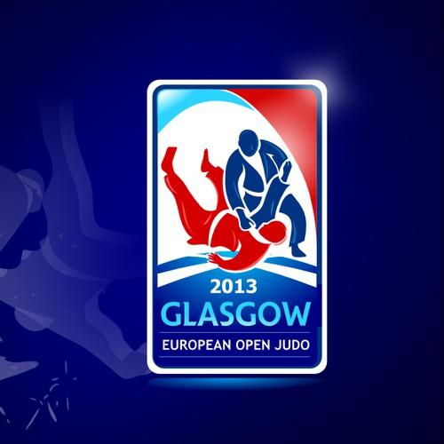 2013 Glasgow European Open Judo