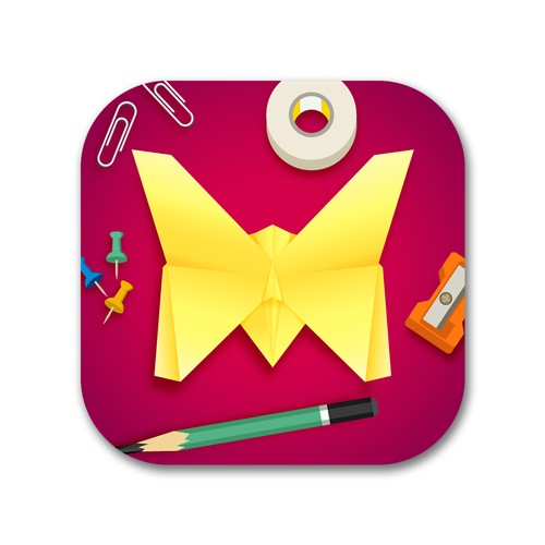 Origami Apps