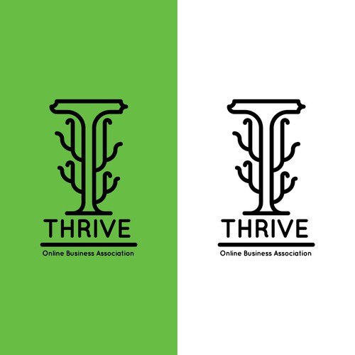 THRIVE Online Business Association