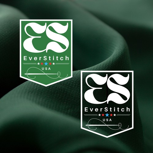 Logo for company