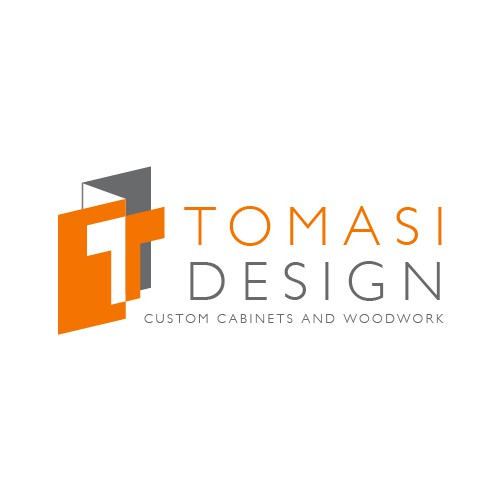 logo for Tomasi Design