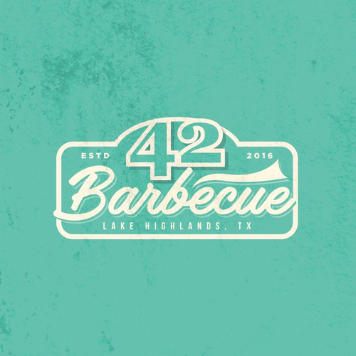 42 Berbeque