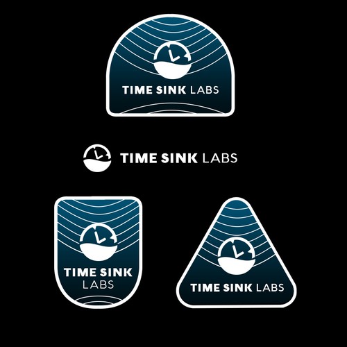 Time Sink Labs Logo