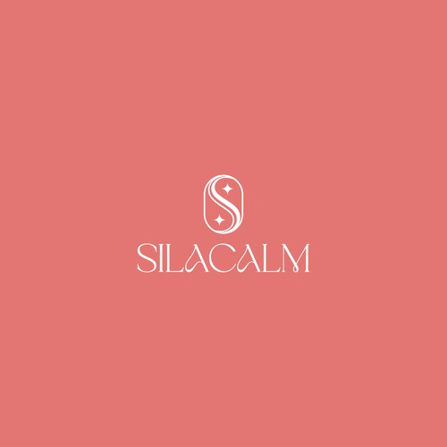 Silacalm Beauty Logo