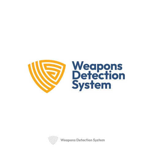 Weapons Detection System