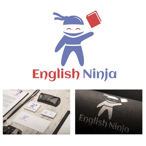 English Ninja