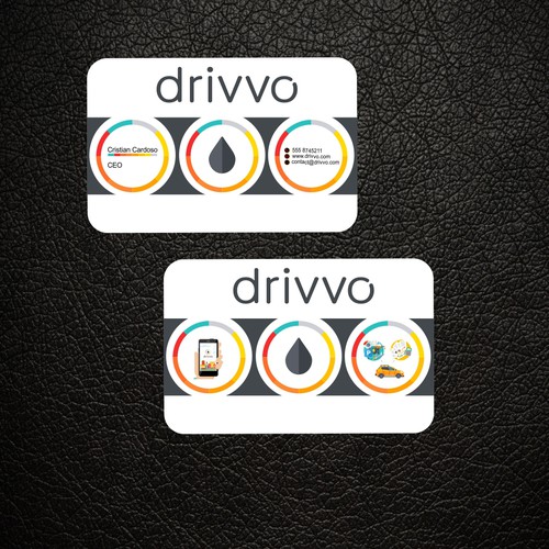 drivvo