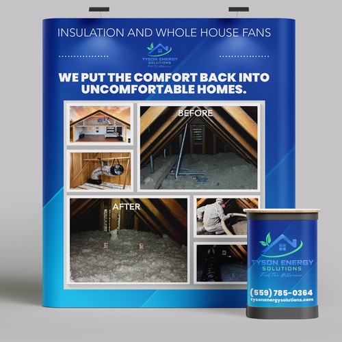 TYSON ENERGY SOLUTIONS