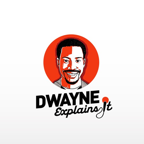 Photo Illustration Logo