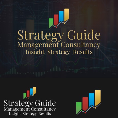 Strategy Guide Management Consultancy