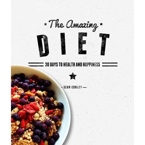 The Amazing Diet