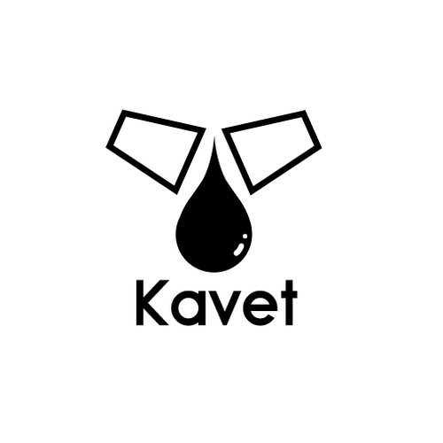 Kavet Logo Design