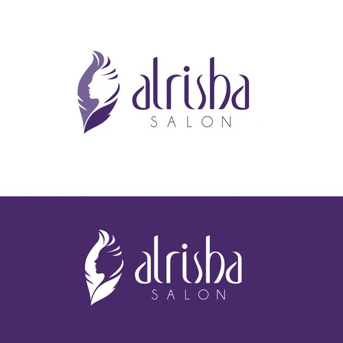 Beauty Salon Logo