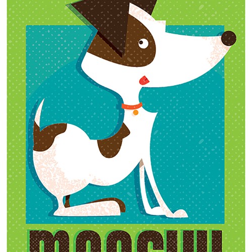 High end dog product start up brand seeks..... You! 