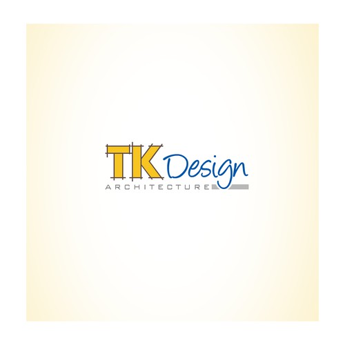 Strong and creative for TK Design