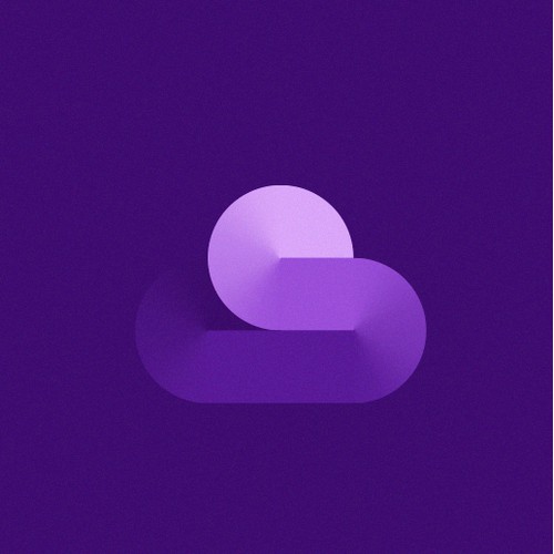 Cloud Logo for SALE