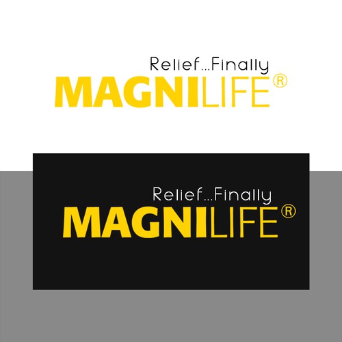 MAGNILIFE