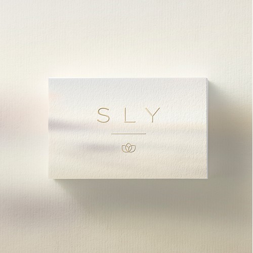 SLY – Soul • Body • Mind – Logo Design