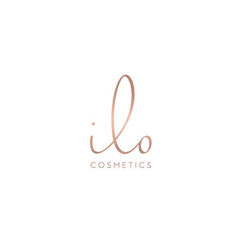 Cosmetics Logo