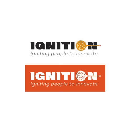 Logo concept for contest