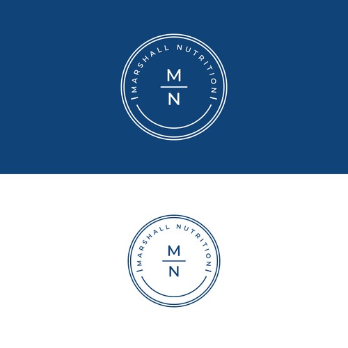 Modern Logo Design