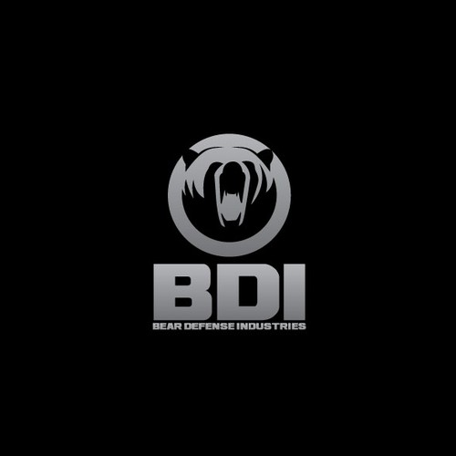 Bear Defense Industries