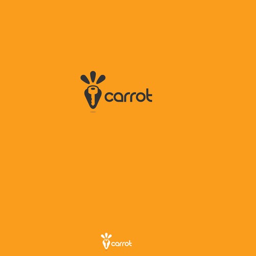 Help Carrot with a new logo