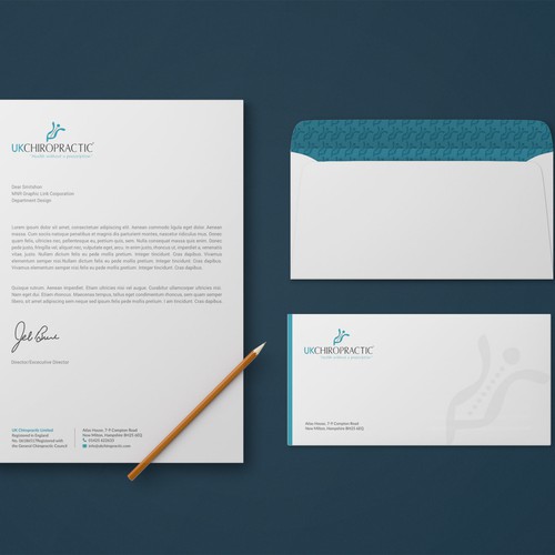 Stationary design