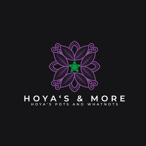 Hoya's logo