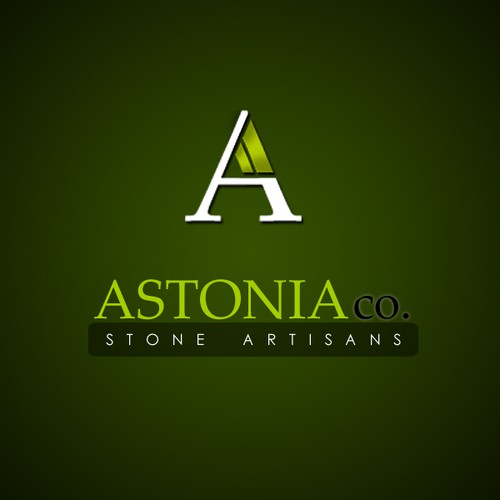 Artisan Needed For Granite Company Logo Design!!!