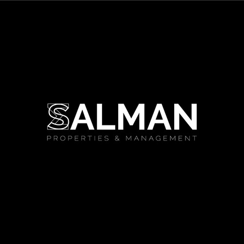 Logo concept for Salman