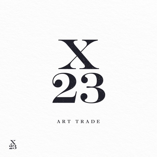 X 23 Art Trade