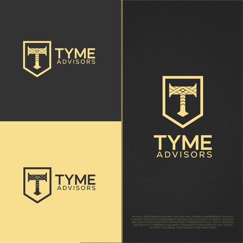 Tyme Advisors