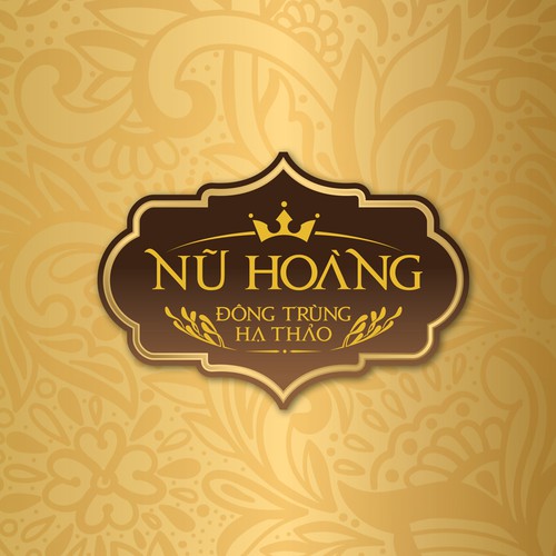 Nu Hoang Cordycep
