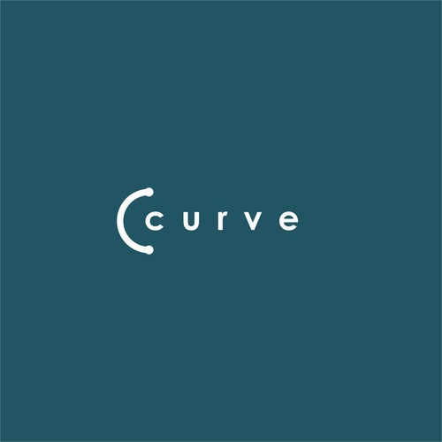 Curve logo