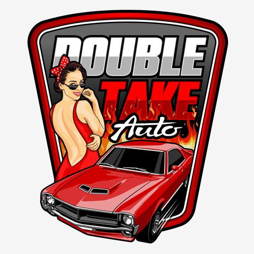 double take auto
