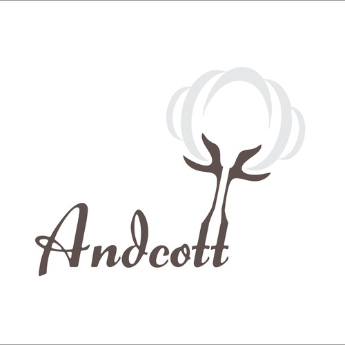 Andcott logo